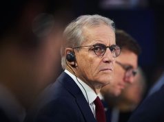 Norwegia untuk mengesahkan undang -undang UE untuk memenangkan pembebasan tarif