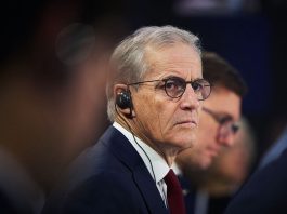 Norwegia untuk mengesahkan undang -undang UE untuk memenangkan pembebasan tarif