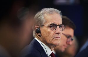 Norwegia untuk mengesahkan undang -undang UE untuk memenangkan pembebasan tarif