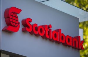 Scotiabank mengetuk Elek HSBC untuk mengambil alih sebagai CEO Unit Meksiko
