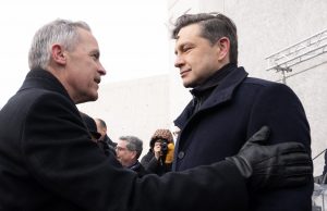 Pemotongan Pajak Penghasilan Duel: Apa yang Perlu Diketahui Pemilih