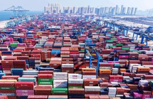 China memperingatkan kami tentang pembalasan timbal balik-tarif: media pemerintah