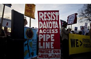 Apa arti vonis greenpeace senilai $ 660 juta bagi aktivisme AS