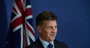 LIBS SVOW FIRB Whitelist, Red Tape Overhaul