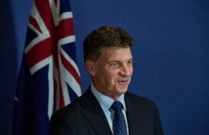 LIBS SVOW FIRB Whitelist, Red Tape Overhaul