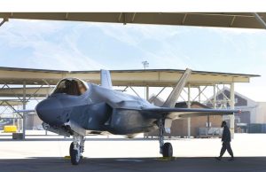 Carney Ulasan Kanada Pesanan Jet F-35 di tengah keretakan bersama kami