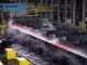 Algoma Steel meramalkan tantangan, peluang dari perang dagang saat bekerja untuk memotong biaya