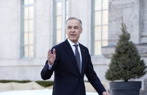 Bingung tentang kepercayaan buta Mark Carney? Begini cara kerjanya