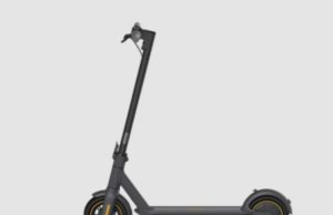 Segway mengingatkan 220.000 skuternya karena jatuhnya bahaya yang telah mengakibatkan 20 cedera