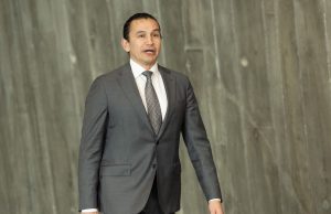 ‘I DO Mohon maaf’: Manitoba Premier Maaf karena tidak mengungkapkan perjalanan ke Grey Cup Games