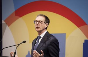 Bank of Canada mengatakan kemungkinan besar akan ditahan tarif jika bukan untuk tarif