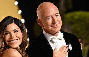 Venesia mengatakan akan menjadi tuan rumah pernikahan Bezos dan menyangkal laporan kemungkinan gangguan untuk kota