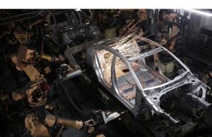 Trump untuk menyoroti rencana Hyundai untuk investasi AS $ 20 miliar