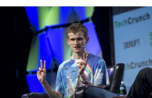 Crypto’s Trumpian Embrace Is Leaving Bitcoin’s Big Rival Behind