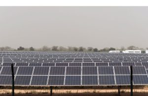 Botswana untuk mencari 1,5 GW tenaga surya untuk mempercepat transisi hijau
