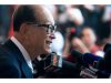 Kertas Pro-Beijing mendesak Li Ka-Shing untuk Memo Panama Port Sale