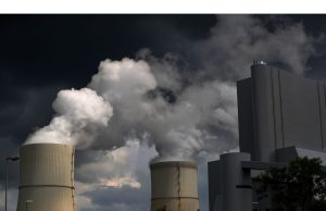 UK ‘secara aktif mempertimbangkan’ Tautan Pasar Karbon Uni Eropa, kata Menteri