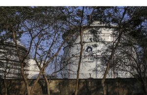 Perlu minyak titik India berkurang karena aliran Rusia akan rebound