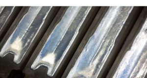 Perusahaan aluminium teratas UEA melihat volatilitas harga yang persisten pada tahun 2025