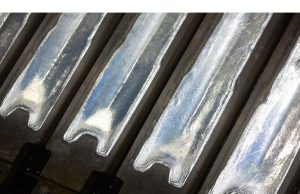 Perusahaan aluminium teratas UEA melihat volatilitas harga yang persisten pada tahun 2025