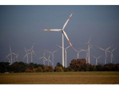 Saham teknologi bersih naik karena Jerman menandai € 100 miliar untuk iklim