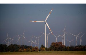 Saham teknologi bersih naik karena Jerman menandai € 100 miliar untuk iklim