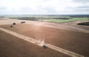 Trump menimbang ukiran pertanian ke Kanada, tarif Meksiko