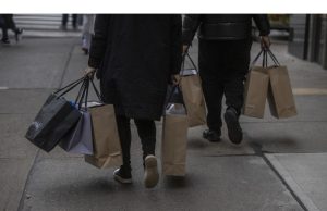 Inflasi AS memudahkan, menawarkan beberapa kelegaan di depan tarif