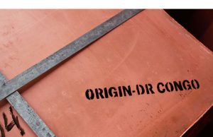 Mineral AS-Congo, pembicaraan keamanan pada tahap awal, kata Menteri