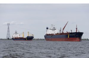 Kanada mengungkap tarif baru terhadap $ 21 miliar barang AS