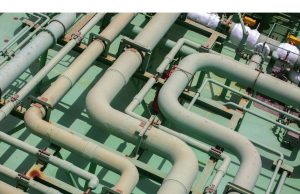 Trump untuk menyetujui ekspor LNG dari Proyek CP2 Venture Global