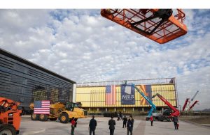 Ancaman tarif memacu rekan -rekan Taiwan TSMC untuk mencari ekspansi AS