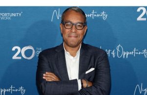 Bell Media ingin mengekspor TV Kanada dengan bantuan Seth Rogen