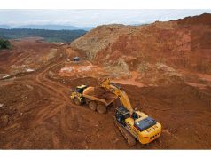 Indonesia Mulls Pajak kenaikan pada penambang karena tekanan anggaran