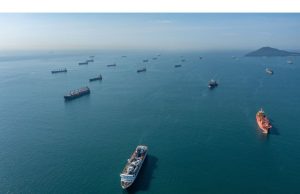 Panama Registry diatur untuk menghapus 128 kapal saat sanksi AS mengencang