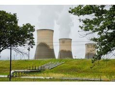 Pabrik Batubara Afrika Selatan mengangkat tingkat kematian sebesar 6%, penelitian menunjukkan