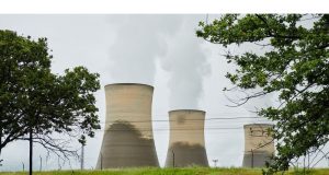 Pabrik Batubara Afrika Selatan mengangkat tingkat kematian sebesar 6%, penelitian menunjukkan