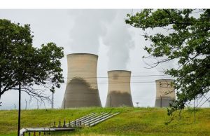 Pabrik Batubara Afrika Selatan mengangkat tingkat kematian sebesar 6%, penelitian menunjukkan