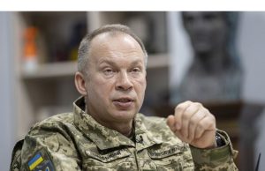 Trump melihat Zelenskiy sebagai masalah, tetapi Ukraina menempel padanya