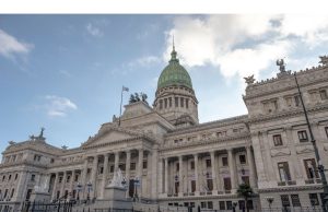 Goldman mengatakan akhir dari Argentina FX mengontrol kunci untuk menghidupkan kembali IPO