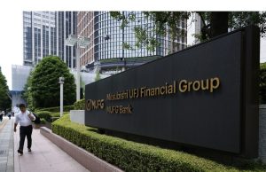 MUFG mengharapkan pengangkatan pendapatan dari lebih banyak perusahaan China pergi ke luar negeri