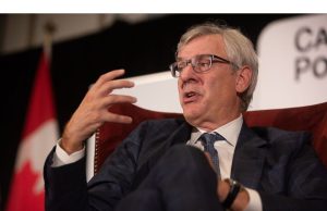 RBC tetap mengikuti kursus dengan target pertumbuhan meskipun ada gejolak perdagangan