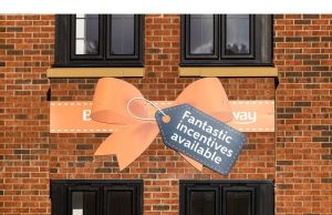 Harapan bangunan Inggris dikejar oleh penurunan paling tajam sejak penguncian penuh