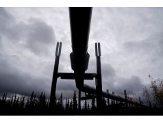 Trump Touts Rencana untuk memacu Proyek Ekspor Gas Mammoth Alaska