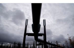 Trump Touts Rencana untuk memacu Proyek Ekspor Gas Mammoth Alaska