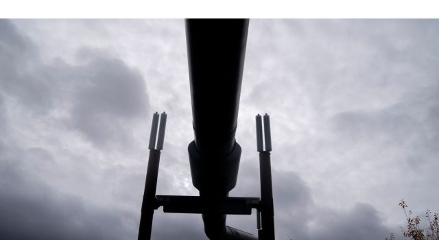 Trump Touts Rencana untuk memacu Proyek Ekspor Gas Mammoth Alaska