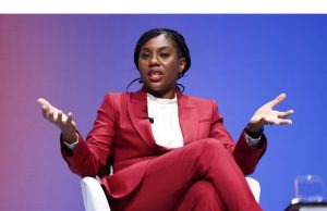 Nol nol pada tahun 2050 adalah ‘tidak mungkin,’ kata pemimpin Inggris Badenoch