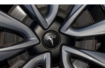 Tesla mendapat pemanis pajak untuk pabrik megapack daerah Houston