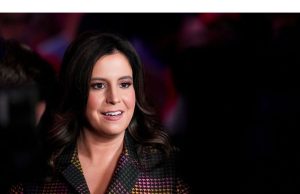 Trump menarik nominasi PBB Stefanik untuk melindungi mayoritas rumah