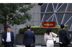 Nomura Keluar dari Bank Climate Group, Bergabung dengan Wall Street Exodus